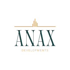 anax developments