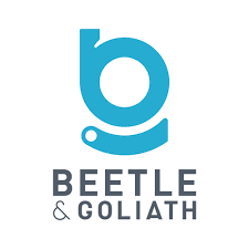 beetle & goliath