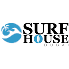 surf house